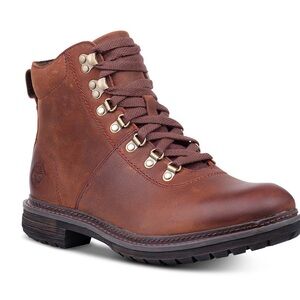 NIB Men's Logan Bay Alpine Hiker Boots